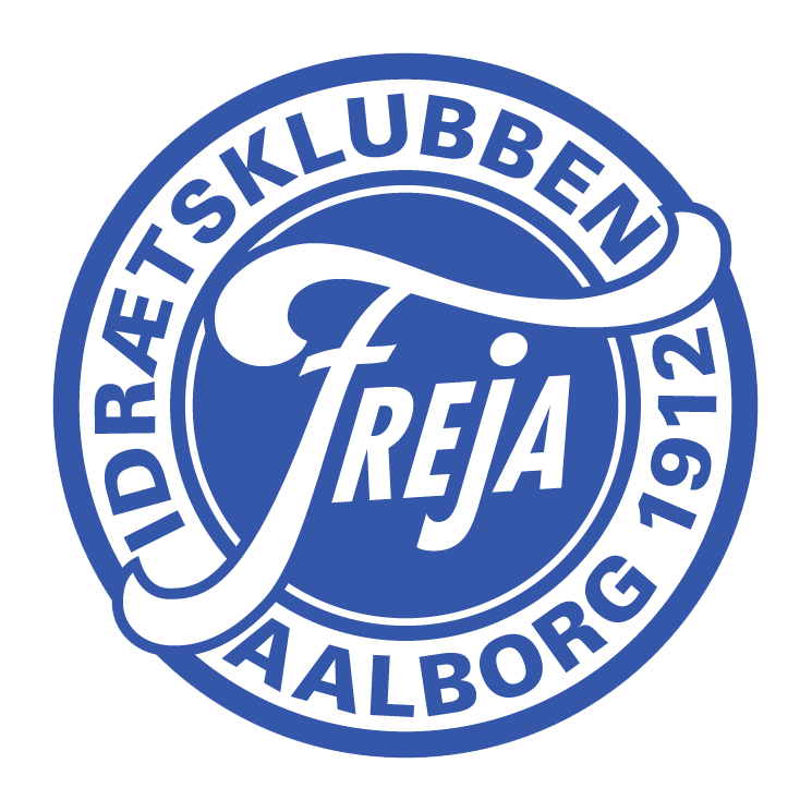 Aalborg Freja logo