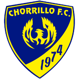 Chorrillo logo