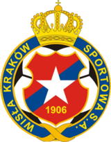 Wisla Krakow logo