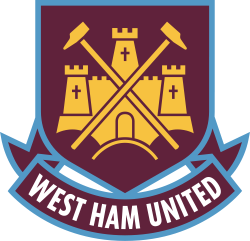 West Ham U-23 logo