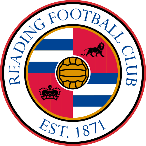 Reading U-23 logo