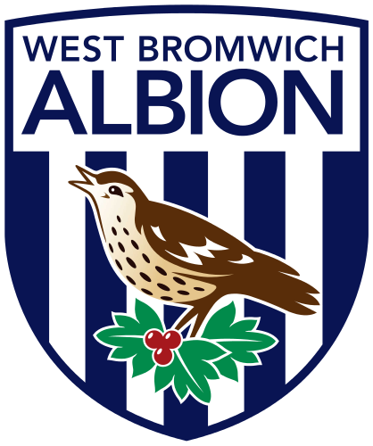 West Brom U-23 logo