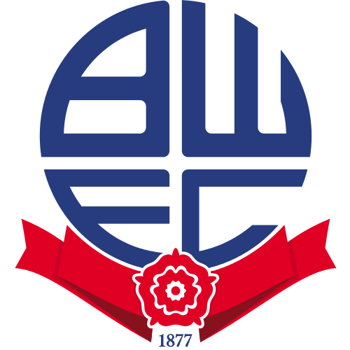 Bolton U-23 logo