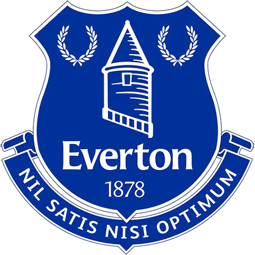 Everton U-23 logo