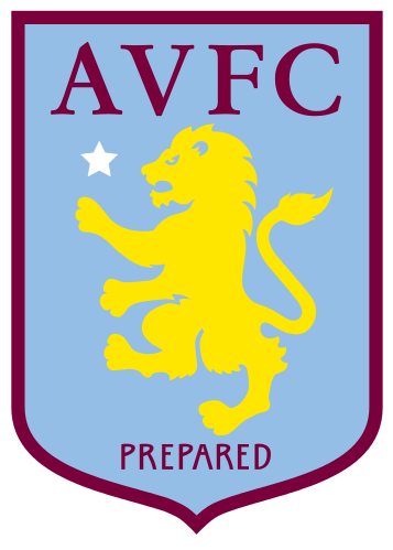 Aston Villa U-23 logo