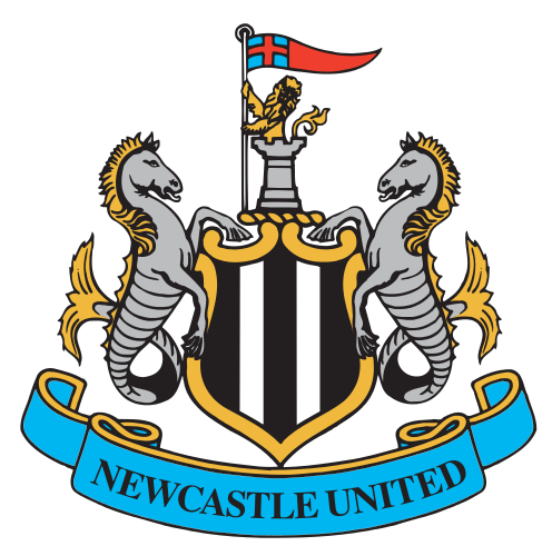 Newcastle U-23 logo