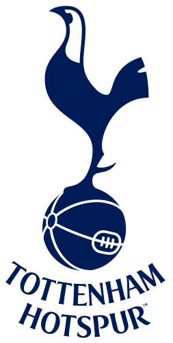 Tottenham U-23 logo