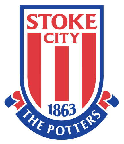 Stoke City U-21 logo