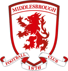 Middlesbrough U-21 logo