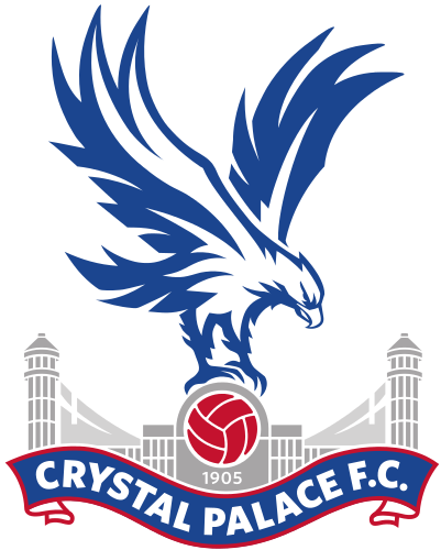 Crystal Palace U-23 logo