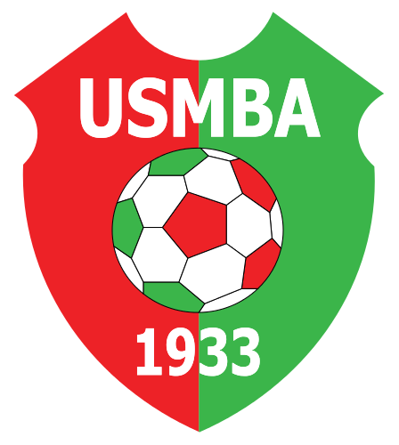 USM Bel Abbes logo