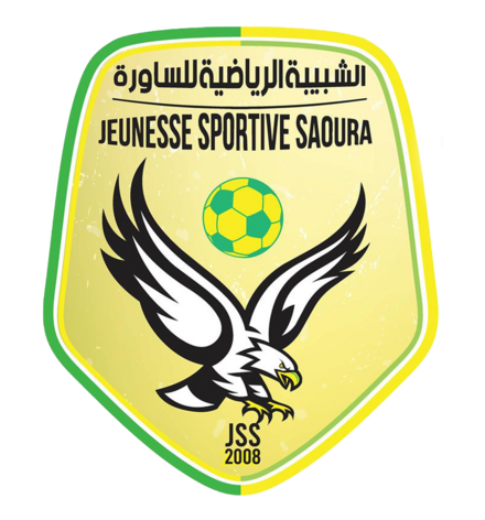 JS Saoura logo