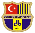 Derincespor logo