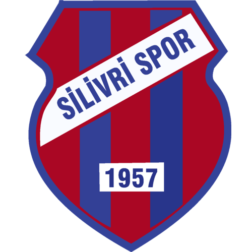 Silivrispor logo