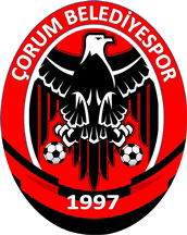 Corum Belediyespor logo
