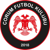 Corum Belediyespor logo