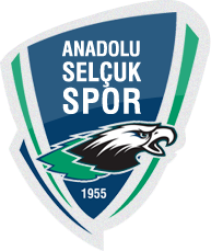 Anadolu Selcuk logo