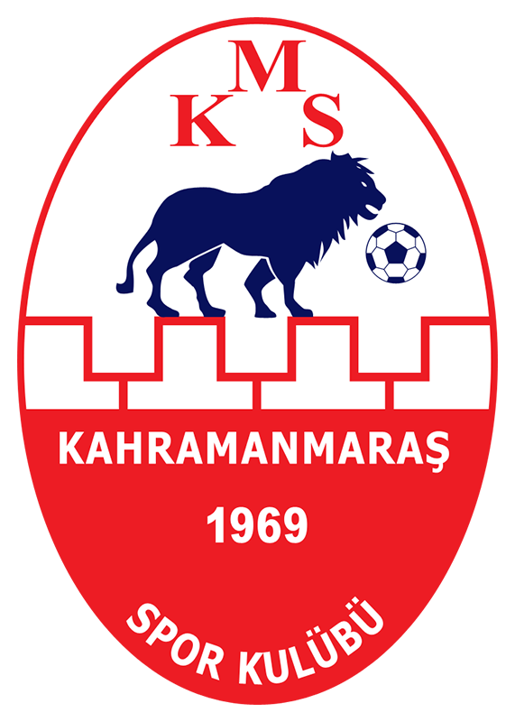 Kahramanmarasspor bld. logo
