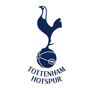 Tottenham U-19 logo