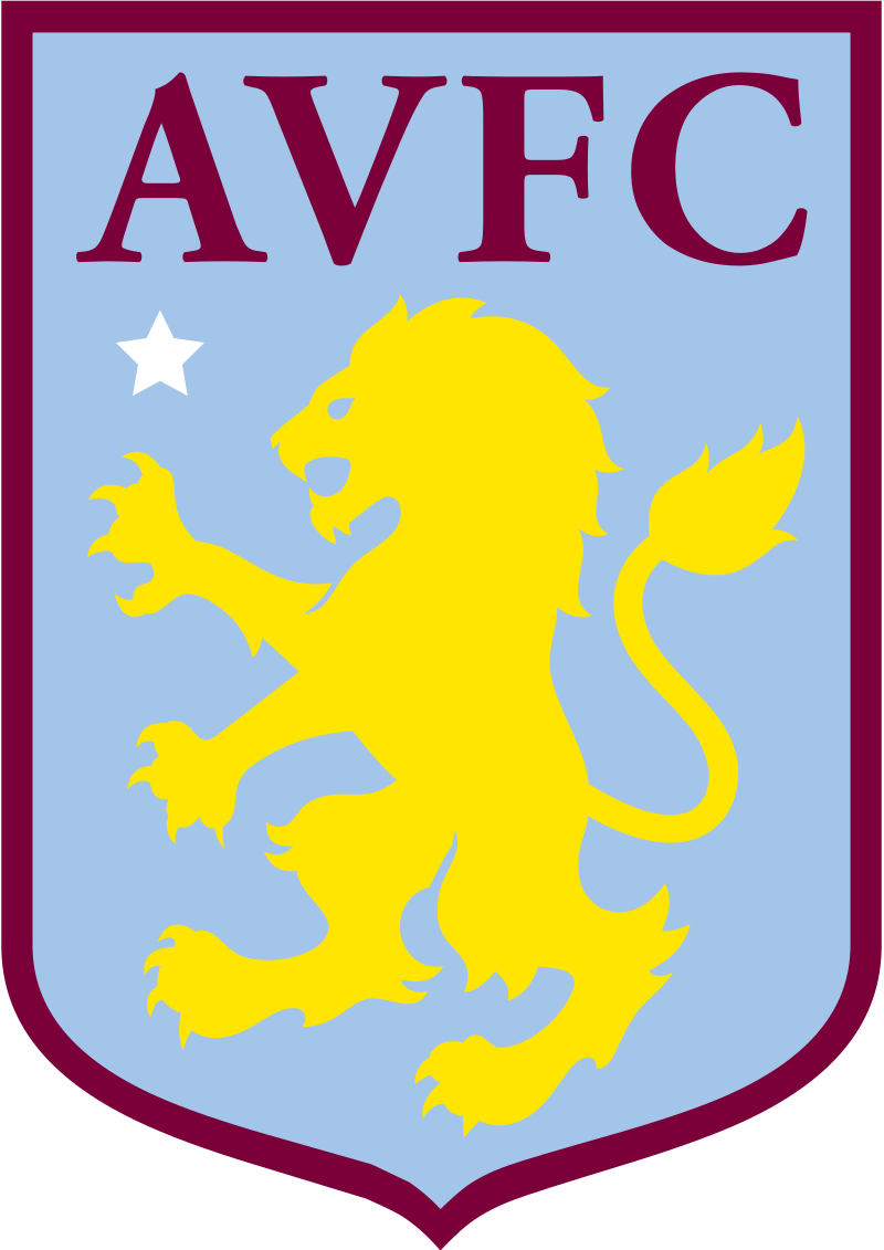 Aston Villa U-19 logo