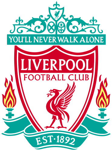 Liverpool U-19 logo