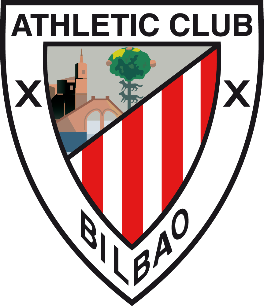 Athletic U-19 logo
