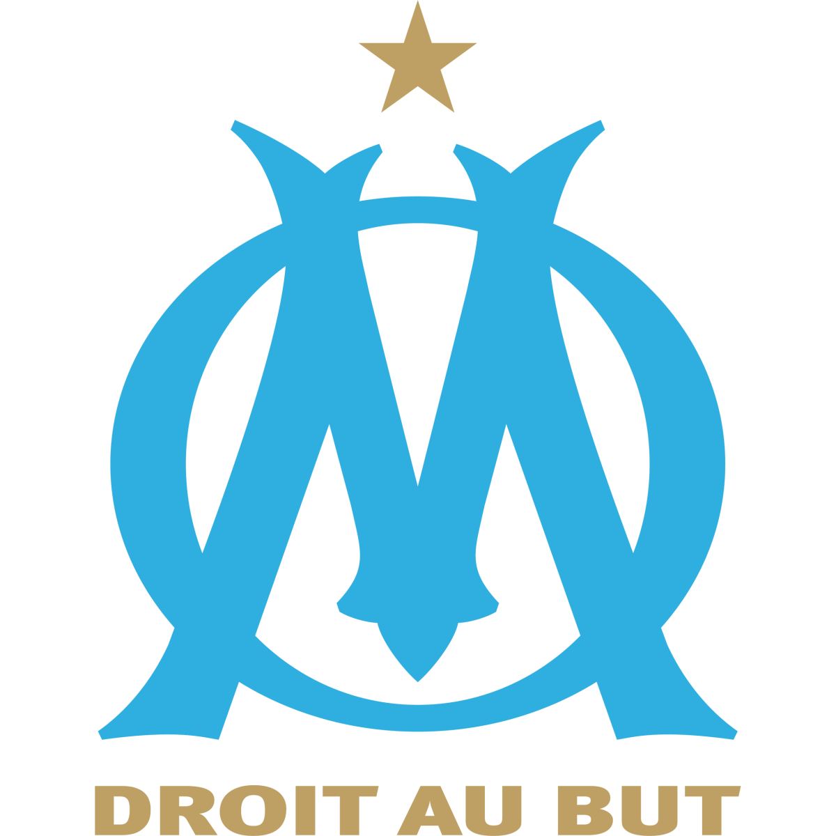 Marseille U-19 logo