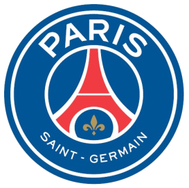 PSG U-19 logo