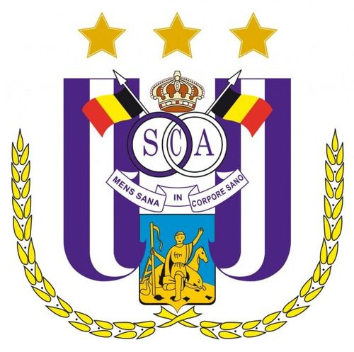 Anderlecht U-19 logo