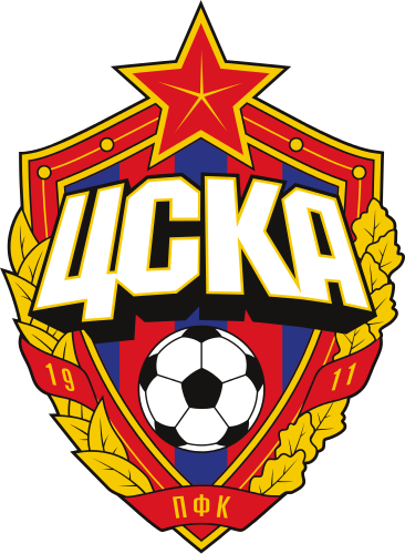 CSKA U-19 logo