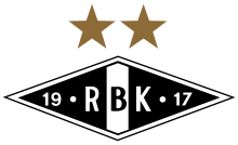 Rosenborg U-19 logo