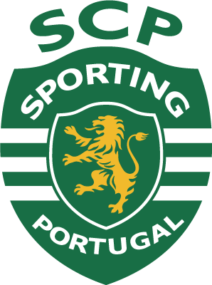 Sporting U-19 logo