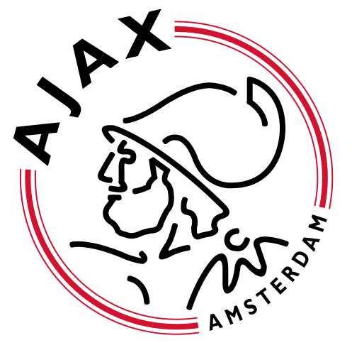 Ajax U-19 logo