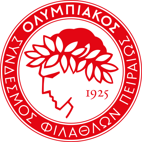 Olympiakos U-19 logo
