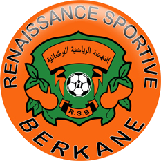 RSB Berkane logo