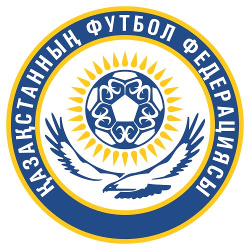 Kazakhstan W logo