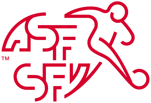 Switzerland W logo