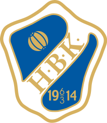 Halmstad logo