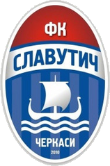 Slavutich logo