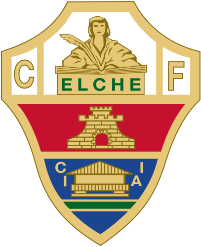 Elche-2 logo