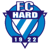 Hard logo