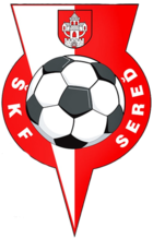 Sered logo