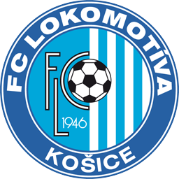 Lokomotiva Kosice logo