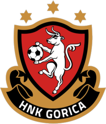 NK Gorica logo