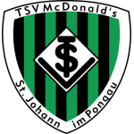 St. Johann logo