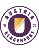 Austria Klagenfurt logo