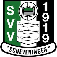 Scheveningen logo