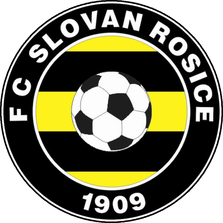 Rosice logo