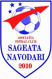 Sageata Navodari logo