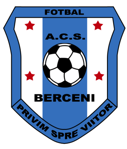 Berceni logo